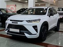 هفال جي تي H6